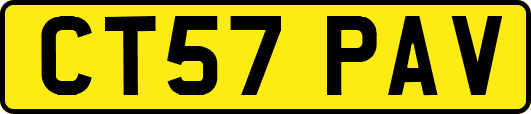 CT57PAV