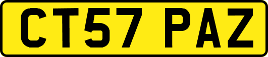 CT57PAZ