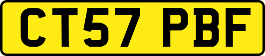 CT57PBF
