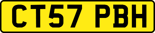 CT57PBH