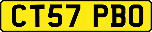 CT57PBO