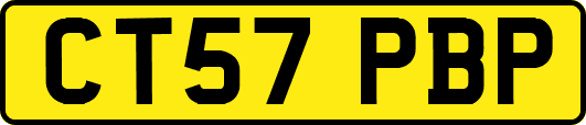 CT57PBP
