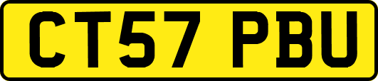 CT57PBU