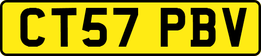 CT57PBV