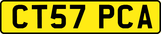 CT57PCA