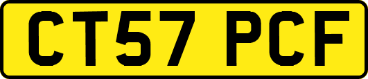 CT57PCF
