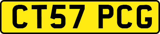 CT57PCG