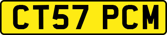 CT57PCM
