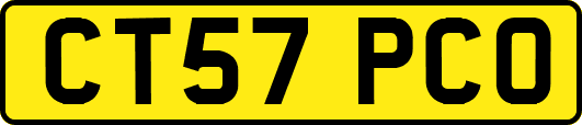 CT57PCO