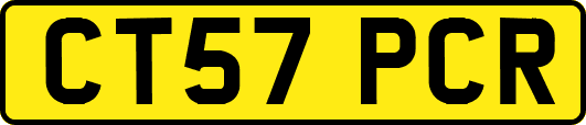 CT57PCR
