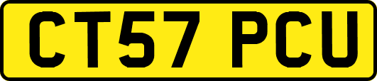 CT57PCU
