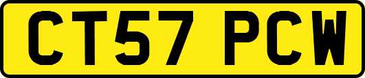 CT57PCW