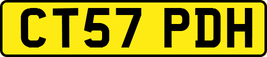 CT57PDH