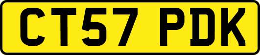 CT57PDK