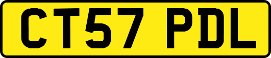 CT57PDL