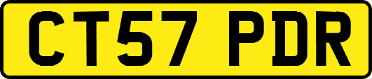 CT57PDR