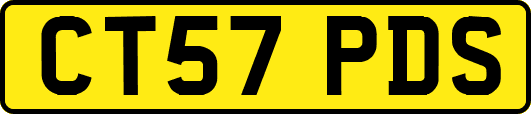 CT57PDS