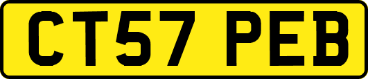 CT57PEB