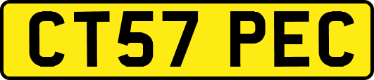 CT57PEC