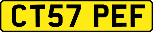 CT57PEF