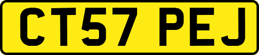 CT57PEJ