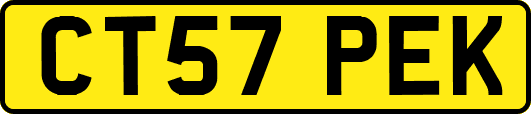 CT57PEK