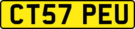 CT57PEU