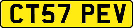CT57PEV