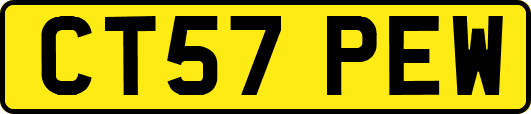CT57PEW