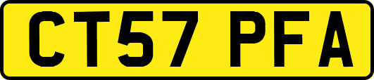 CT57PFA