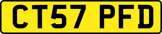 CT57PFD