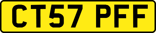 CT57PFF