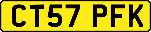 CT57PFK