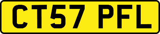 CT57PFL