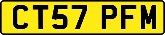 CT57PFM