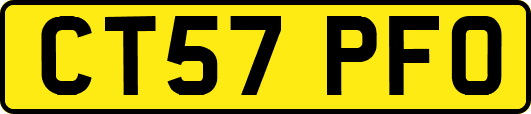 CT57PFO