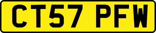 CT57PFW