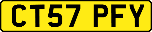 CT57PFY
