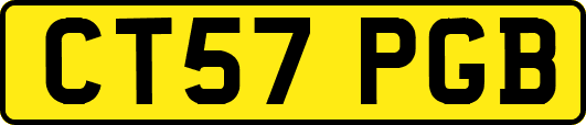 CT57PGB