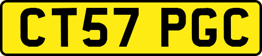 CT57PGC
