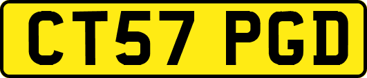 CT57PGD