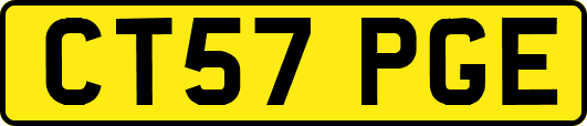 CT57PGE