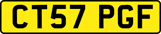 CT57PGF