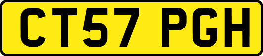 CT57PGH