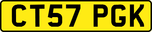 CT57PGK