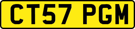 CT57PGM