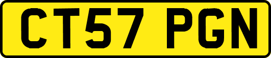 CT57PGN