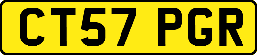CT57PGR