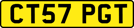 CT57PGT