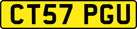 CT57PGU